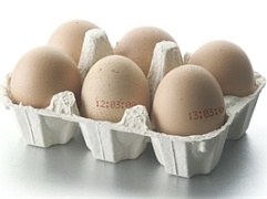 Яйца вредны для сердца и сосудов
